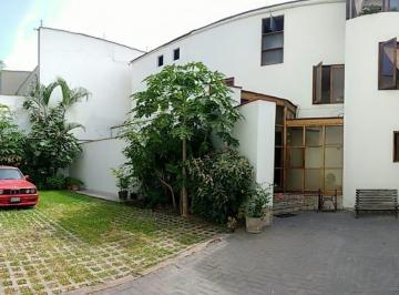 Casa de 4 habitaciones, Lima · ¡Oportunidad! Linda Casa en Condominio en Batallón Callao Norte. Surco!