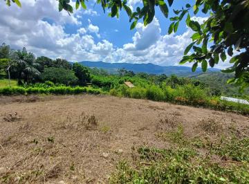 Terreno / Lote , San Martin · Terreno en Venta en Tarapoto