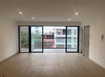 Departamento de 3 habitaciones, Lima · Alquiler | Departamento de Estreno en Santiago de Surco – 108 m²