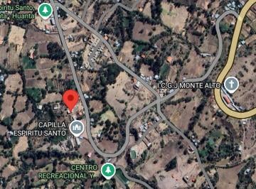 Hotel de 8 habitaciones, Huanta · Venta Terreno / Lote en Huanta S/ 230,000