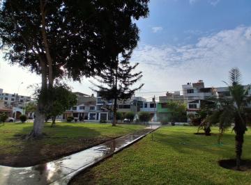 Departamento 100m² Venta Chorrillos · Lindo Departamento Frente a Plaza Lima Sur