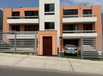 Departamento de 3 habitaciones, Lima · Departamento Alquiler 3d + Estacionamiento. Las Lomas de La Molina