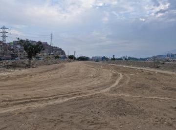 Terreno / Lote , Lima · Oportunidad Inmobiliaria: 35,895 m² en Puente Piedra