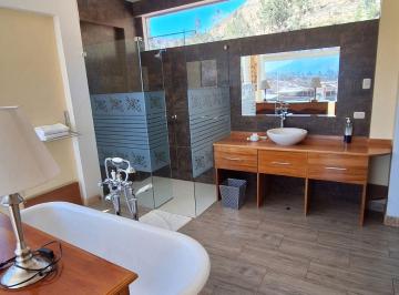 Casa de 26 habitaciones, Caylloma · Hotel & Spa en Venta — Valle del Colca, Arequipa · 29 Habitaciones