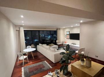 Sala Actual - Amoblada · Alquilo o Vendo Depa 170 m² con Vista Al Golf – El Golf Los Incas, Surco