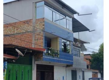 Casa , Rioja · Remate Judicial – Inmueble en Posic, San Martín
