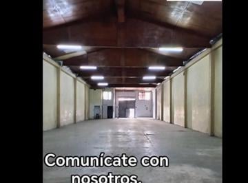 Local industrial , Maynas · Alquiler Almacen en Edilberto Valles 887 (Expiura) Punchan Iquitos