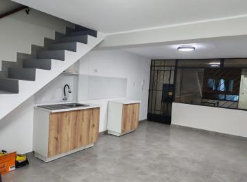 Departamento de 3 habitaciones, Lima · Se Vende Departamento Duplex 111 m²
