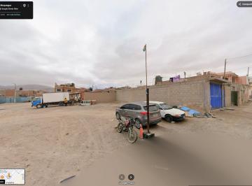 Terreno / Lote , Ilo · Lote en Venta - Esquina 160 m²