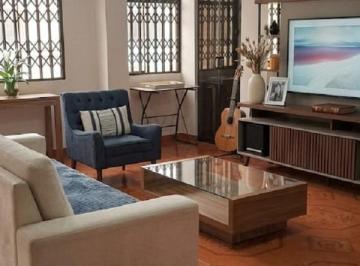 Departamento de 4 habitaciones, Lima · Amplio Departamento de 4 Habitaciones y 2 Baños en Los Olivos