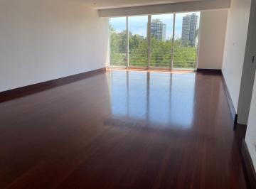 Departamento de 3 habitaciones, Lima · Precioso Departamento Vista Al Golf - Areas Comunes - Country Club