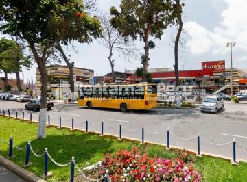Local comercial , Lima · Terreno Comercial en Venta de 11,271 m² a Una Cuadra de Upc, Plaza Vea - Chorrillos