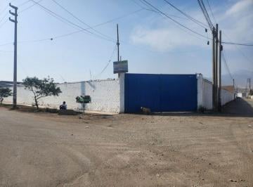 Terreno / Lote , Lima · Vendo Terreno Comercial Cz. zapallal - Pte Piedra Km 34 Pan. Norte