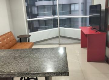 Departamento de 1 habitación, Lima · Acogedor Dpto. de 1 Dorm. en San Miguel