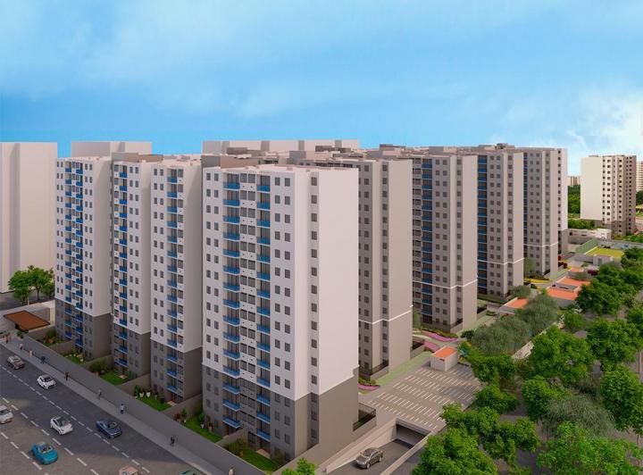 Altavista Condominio · Altavista Condominio