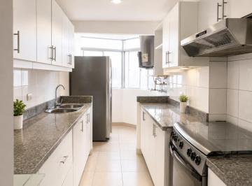 Departamento de 4 habitaciones, Lima · Departamento de 200 m² con 4 Habitaciones en Venta en Miraflores