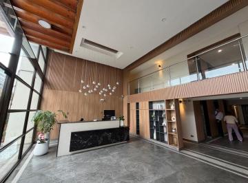 Departamento de 3 habitaciones, Lima · Exclusivo Departamento con Cochera en Céntrica y Residencial Zona de Miraflores