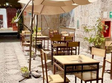 Local comercial de 2 habitaciones, Arequipa · Local Restaurante - Centro Histórico. Arequipa
