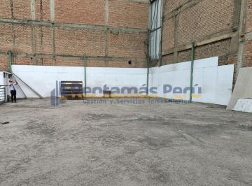 Local comercial , Lima · Venta de Local Comercial de 1,100 m² - Av Canto Grande - San Juan de Lurigancho