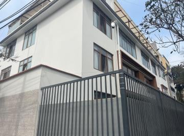 Oficina comercial , Lima · Alquilo Oficinas en Jesus Maria
