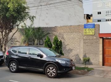 Terreno / Lote , Lima · Vendo Terreno en Tambo de Monterrico, Surco