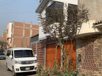 Departamento , Lima · Terreno en Caropongo - Lurigancho