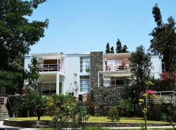 Terreno / Lote de 23 habitaciones, Cañete · Vendo Excelente Hotel en Lunahuaná