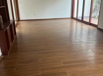 sala nueva · Ocasion, Vendo Casa en San Borja, a Media Cuadra de San Luis y San Borja Sur