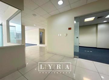 Oficina comercial de 6 habitaciones, Lima · Alquilo Oficina Implementada de 430 m² Cerca Al Ovalo Gutiérrez, Miraflores