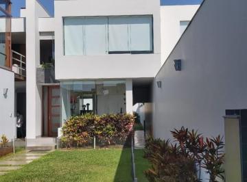Casa de 4 habitaciones, Lima · Venta Casa en La Encantada de Villa