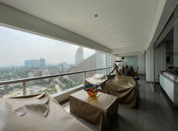 Departamento de 4 habitaciones, Lima · Bello Flat *315 M²* Remodelado, Hermosa Vista Golf - Cerros de Camacho