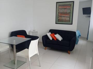 Departamento de 1 habitación, Lima · Departamento 2 Miraflores a Media Cuadra del Malecón Cisneros
