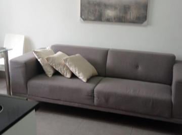 Departamento de 2 habitaciones, Lima · Departamento 5 Miraflores 2 Dorm. Alquiler Temporal y Alquiler Anual