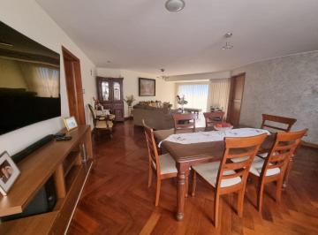 Departamento de 3 habitaciones, Lima · Departamento en Venta con Terraza en Primer Piso en Av Villaran Cerca a Colegio