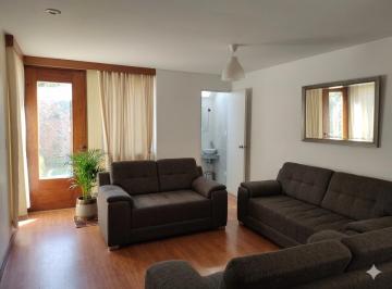 Departamento de 2 habitaciones, Arequipa · Departamento Amoblado Yanahura