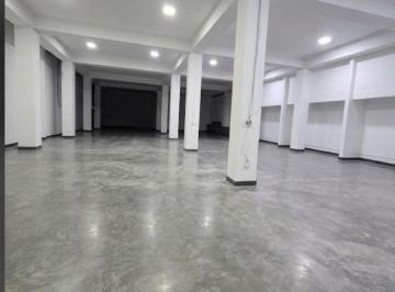 Nave industrial , Lima · Alquiler de Nave Industrial de 700 m² | Altura 6 m | Ingreso Trailers | I2