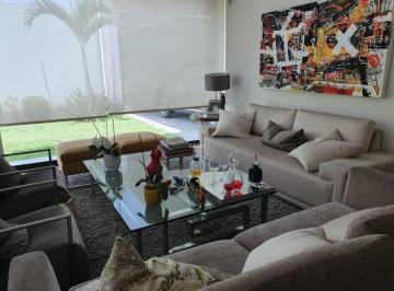 Casa en Venta de 4 habitaciones La Molina · Linda Casa en Venta en Exclusivo Condominio – Rinconada Baja, La Molina