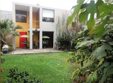Casa de 4 habitaciones, Lima · Linda, en La Molina Vieja