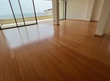 Departamento de 3 habitaciones, Lima · Alquilo/vendo Lindo Duplex en Casuarinas Sur con Vista a La Cuidad