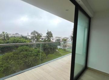 Departamento de 3 habitaciones, Lima · Surco Dep. $227,000 / F/ Parque Estreno 3 Dorm.