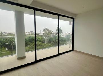 Departamento de 3 habitaciones, Lima · Surco Dep. $240,000 / F/ Parque Estreno 3 Dorm.