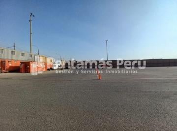 Nave industrial , Callao · Local Industrial en Venta 33,511 m² Av Néstor Gambetta Zonificacion I - 3 - Callao