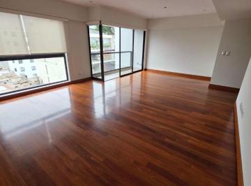 Departamento Alquiler 300m² de 4 habitaciones · Departamento Duplex Moderno 04 Dorm Escritorio Sala Esta con Amplia Terraza