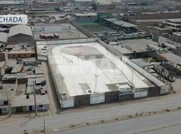 Terreno / Lote , Lima · ¡Terreno Comercial Sobre El Km40 de La Antigua Panamericana Sur!