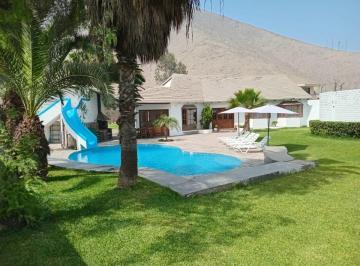 Local comercial de 6 habitaciones, Lima · La Molina, Atención Inversionista, Av Venta Terreno Doble Frente Proyecto Zona Comercial