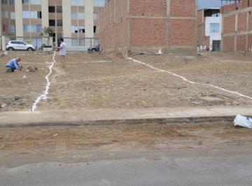 Terreno / Lote Venta · Terrenos Lurin 4 Lotes Juntos 485 m² o Separado de 122 m² c/u Praderas Lurin Llamar Al