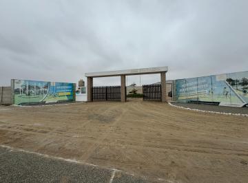 Terreno / Lote , Lima · Terreno Comercial de 165 m² en Venta en Punta Negra