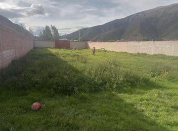 Terreno / Lote , Cusco · Se Vende Terreno Chingo - Saylla Super Precio