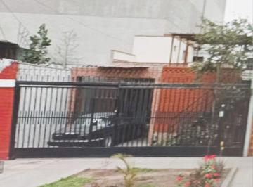 Terreno / Lote de 3 habitaciones, Lima · Vendo 50% de Acciones y Derecho de Terreno Ubicado en Surco Oportunidad de Inversion