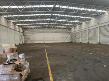 Nave industrial , Lima · Alquilo 3 Almacenes Desde 1,100 Hasta 4,000 m²